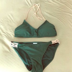 Target women’s bikini